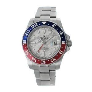 ec8cfe98af7b048bdae13dc3cee0308a Rolex Gmt Master Ii Men’s 40mm m126719blro-0002 Bracelet