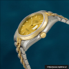 Rolex Datejust 36mm 116203CSJ Men’s Silver-tone Swiss Replica Wacthes