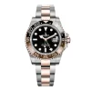 edb6b4d0dadaffd670c43abd6d607784 Rolex GMT Master II 126711 Men Automatic 40MM