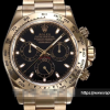 ee0dffd9394fe2dfeb0c181843ed61cb Rolex Daytona 116508.4 Men Black 40MM