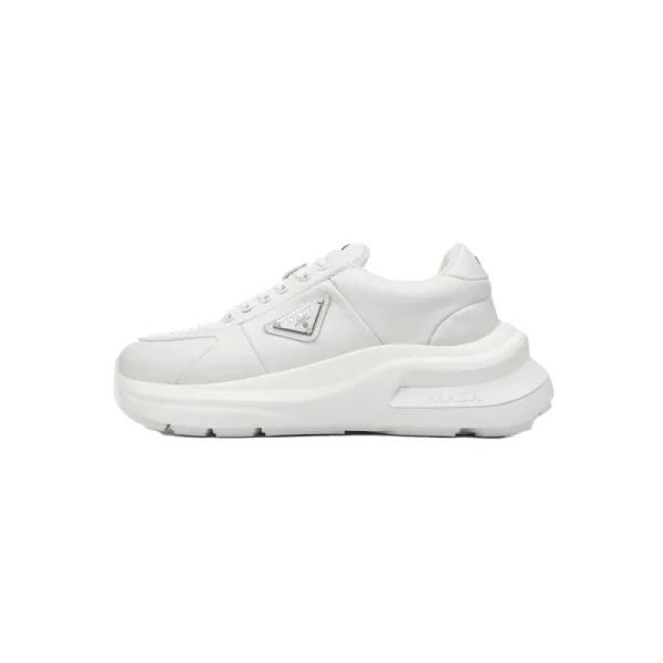 ee461cea6c28b7ee5b7036213d85994b PK God Batch Prada Sneakers White