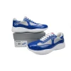 f132d91d23b578c2cda367767a59a0cd PK God Batch Prada Sneakers Net shoes blue
