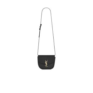 f152528933dd88a1d1ccd0276aeeb7af KAIA SMALL SATCHEL IN SMOOTH LEATHER