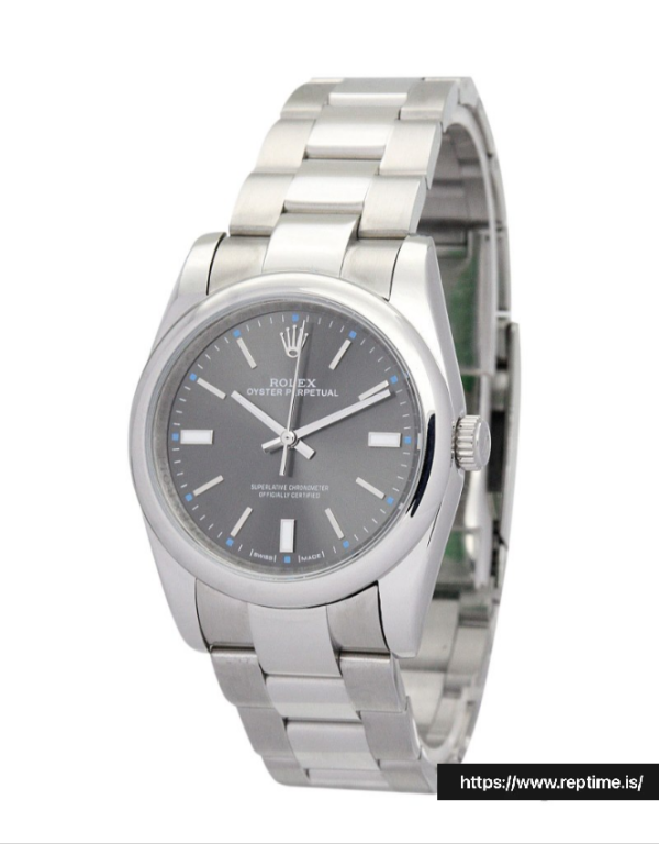 Rolex Lady Oyster Perpetual 177200 Women Automatic 31 MM