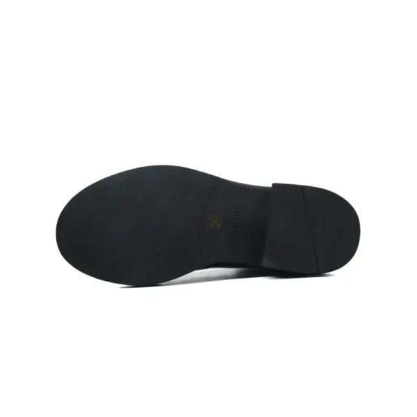 f2a2db0a1a9337111a7daf650fa5fd2a PK God Batch Prada Boots Black
