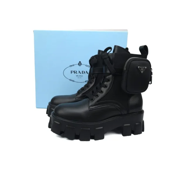 f2cb081ebcff67cdee8dc1cb6a2c1504 PK God Batch Prada Pocket Boots