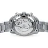 Omega Speedmaster Men Automatic White Stainless Steel Watch O32930445104001