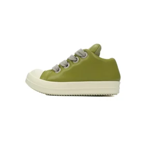 f3aae00de170316c0e6242f90af7e7b7 PK God Batch RICK OWENS/RO Jumbo Puffer Green