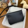 f49066535293cabef2ffbe2652efd179 Hermes Kelly Depeches 26 Pouch