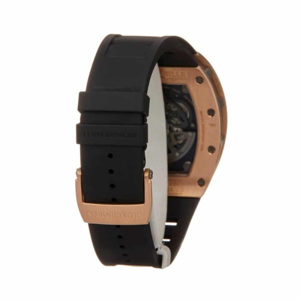 Richard Mille Red Replica