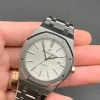 Audemars Piguet Royal Oak Selfwinding Silver 15400ST.OO.1220ST.02
