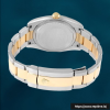 Rolex Datejust 116233CDO Men’s 36mm Stainless Steel Oyster Bracelet