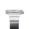 Omega Constellation Women Quartz Blue Stainless Steel Watch O13110286003001