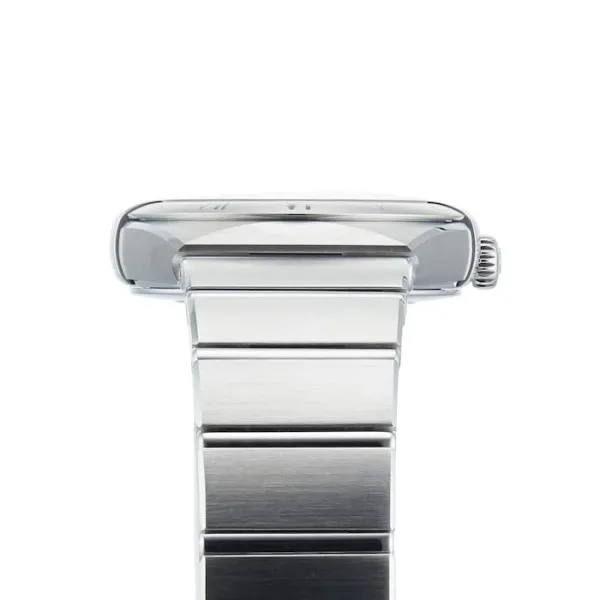 Omega Constellation Women Quartz Blue Stainless Steel Watch O13110286003001
