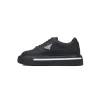 f6d638061a0264810914589af4c7ca86 PK God Batch Prada Sneakers Thick bottom black