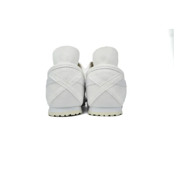 Onitsuka Tiger Mexico 66 Slip-On 'White' TH528N-0101