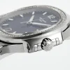 f779ab4c4448366a6dd75ae21d56861a Patek Philippe Blue Nautilus Ladies Watch