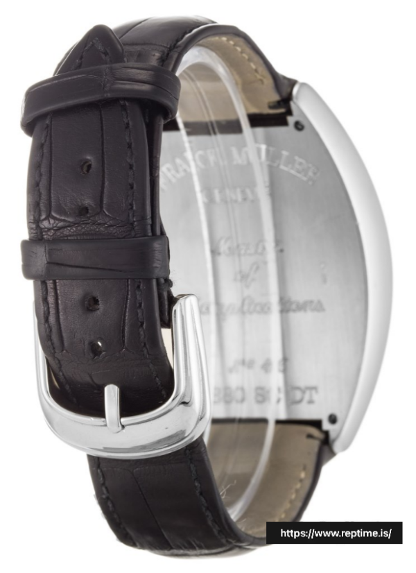 Franck Muller Conquistador 8880 SC DT Men Automatic 39 MM