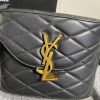 f77dfa773873680853c6e2b7518b01dd JUNE BOX BAG IN QUILTED LAMBSKIN