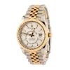 Rolex Sky-Dweller 336933 White Dial