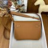 f7b44bba2b1e872f6685a642b245f111 Hermes Kelly Depeches 26 Pouch