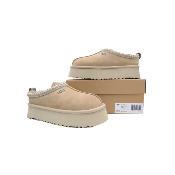 f7bae741a04d0fd45c4390df60977836 UGG Tazz Khaki 1122553
