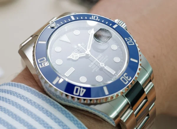 Rolex Submariner Date 126619LB