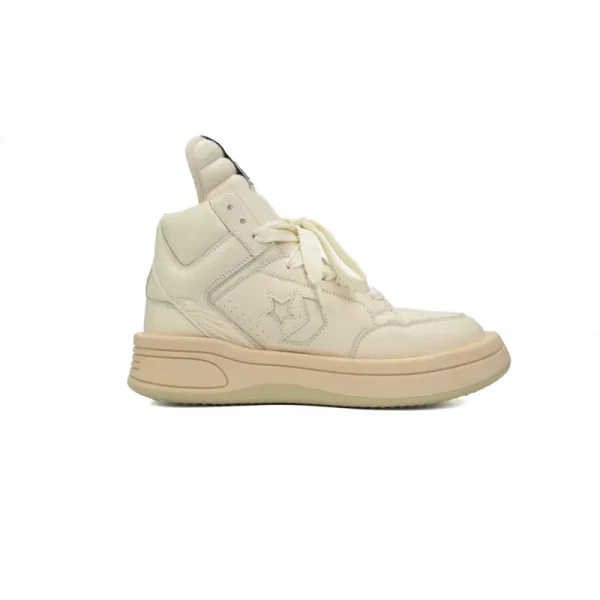 f80a09a8b8f3e0c3fd9e24747c5b428f PK God Batch Rick Owens DRKSHDW x Converse Weapon 172343C