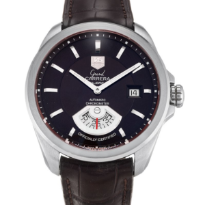 f83c790a9d18b2f349d2a6f55eca669d Tag Heuer Grand Carrera WAV511C.FC6230 Men Automatic 40.2 MM