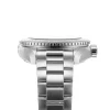 Omega Planet Ocean Men Automatic Black Stainless Steel Watch O21530442101002