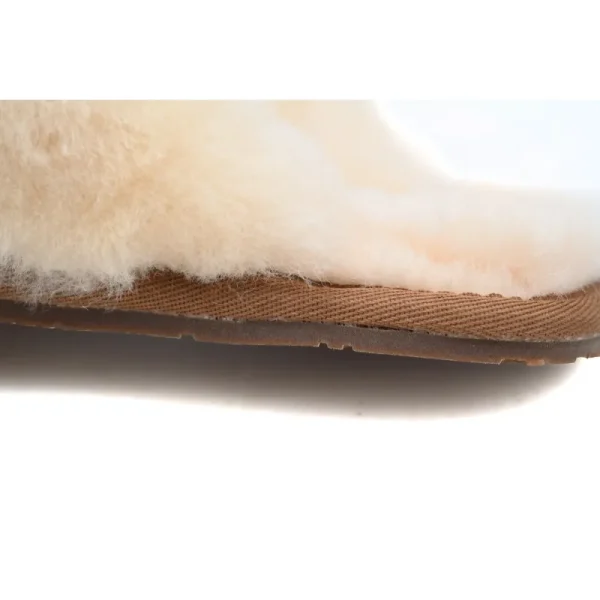 UGG Scuffette II Brown 1106872