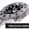 Rolex Submariner 116610LV Men Automatic 40MM