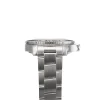 Breitling Superocean Men Automatic Black Stainless Steel Watch A17366021B1A1