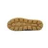 PK God Batch Prada Trail faded suede sneakers Black