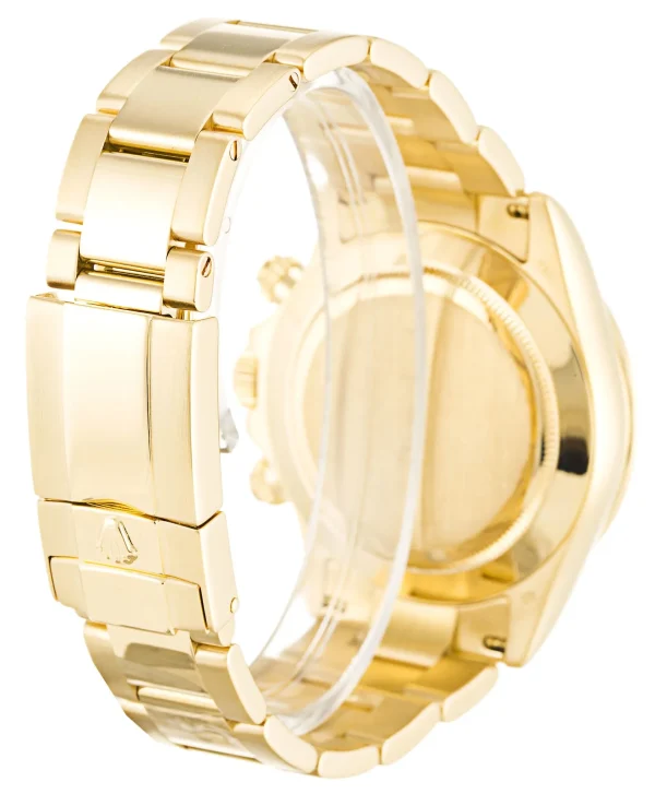 f941a40e21cd7732aadb1885eff61616 Rolex Daytona Champagne Dial 116528