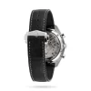 f9cf65928b39993f12d4ce5e3e80905e Omega Speedmaster Men Automatic Black Calf Watch O32933445101001