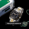faaef19ec38a6578f24bc83002618c5c Rolex Submariner 116613LN.2 Men Black 43MM