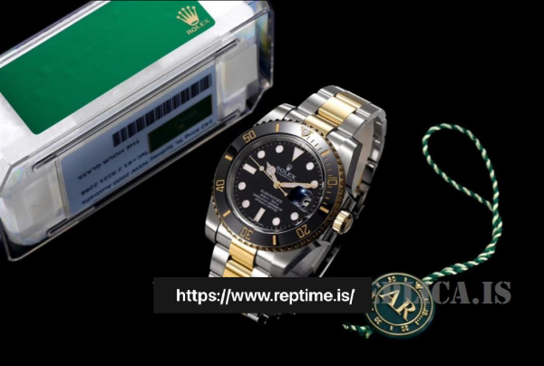 faaef19ec38a6578f24bc83002618c5c Rolex Submariner 116613LN.2 Men Black 43MM