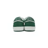 fb11c02ef3cd9bffc29997f735dd4b5b PK God Batch Prada Downtown Low Sneakers White Green