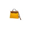 fb12dfb643bc535cc7c593c1873d736f HERMES Herbag Zip 31 bag