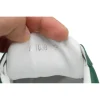 fb6b9b0beb9072cf411e390618a68b24 PK God Batch Prada Downtown Low Sneakers White Green