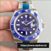 fbb12167400fd04c294cdf056d71ead0 Rolex Submariner 116619.1 Men Blue 40MM