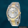 Rolex Datejust 116203SSO 36mm Men’s Watch Oyster Bracelet