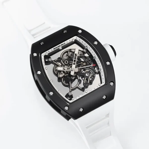 fc78841aa5a92c42a16f0c3846ba18fe Richard Mille Kongo Replica