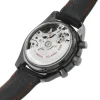 fc799865ce79e0458a46ce7d635037d7 Omega Speedmaster Men Automatic Black Fabric Watch O31192445101007