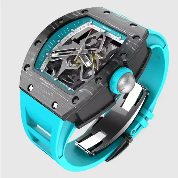fc992472ad88aac80d3dec3171502854 Richard Mille Skeleton Replica
