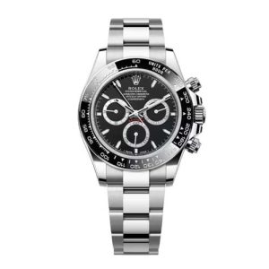 Rolex Cosmograph Daytona Oyster 40 mm Oystersteel 116500LN