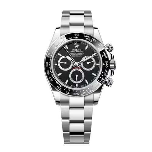 Rolex Cosmograph Daytona Oyster 40 mm Oystersteel 116500LN