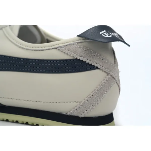 Onitsuka Tiger Mexico 66 'Birch India Ink' 2022 DL408-1659