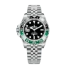 ff286295e103f2d62e37752a40a8a698 Rolex GMT-Master 40mm M126720VTNR-0002 Men’s Automatic Stainless Steel